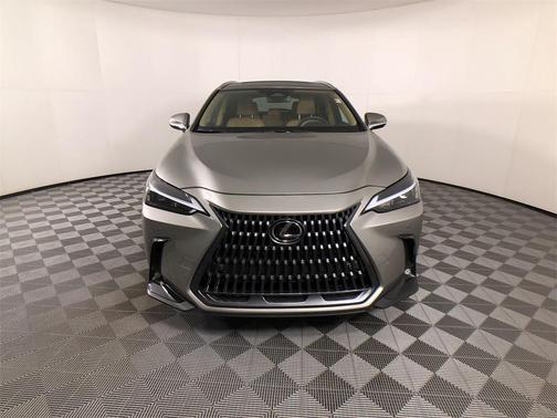 2025 Lexus NX 250 Premium