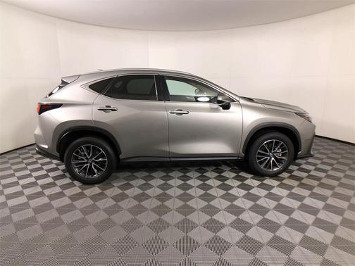 2025 Lexus NX 250 Premium