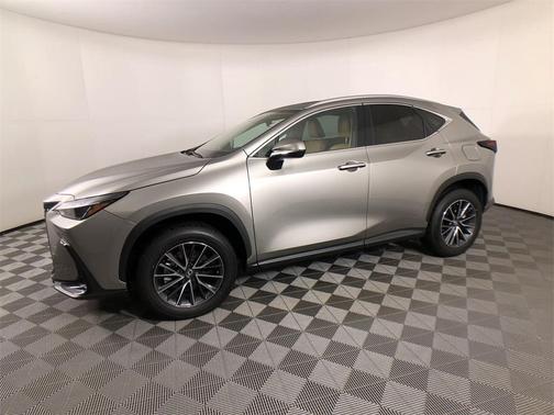 2025 Lexus NX 250 Premium