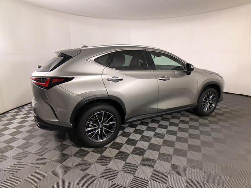 2025 Lexus NX 250 Premium