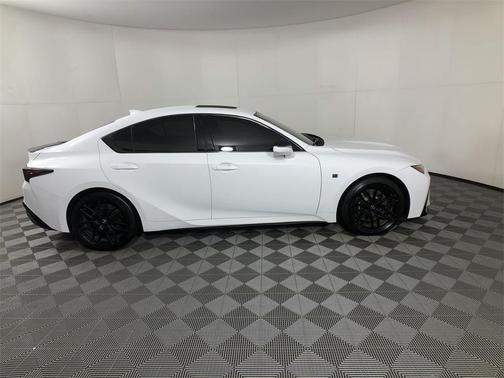 2023 Lexus IS 500 F SPORT Performance Premium