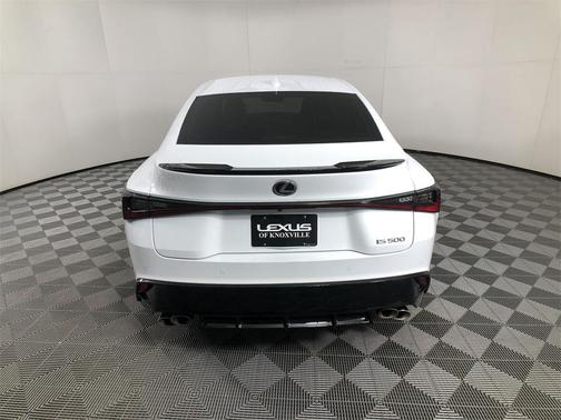 2023 Lexus IS 500 F SPORT Performance Premium