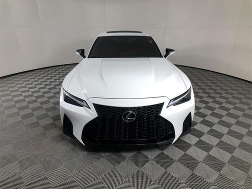 2023 Lexus IS 500 F SPORT Performance Premium