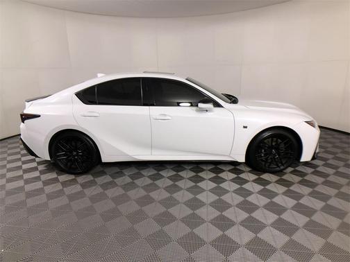 2023 Lexus IS 500 F SPORT Performance Premium