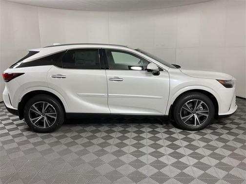 2026 Lexus RX 350 Base