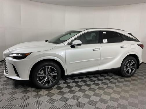 2026 Lexus RX 350 Base