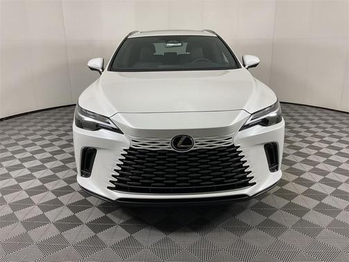 2026 Lexus RX 350 Base