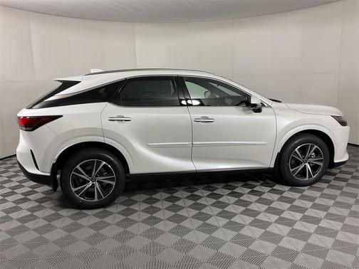 2026 Lexus RX 350 Base