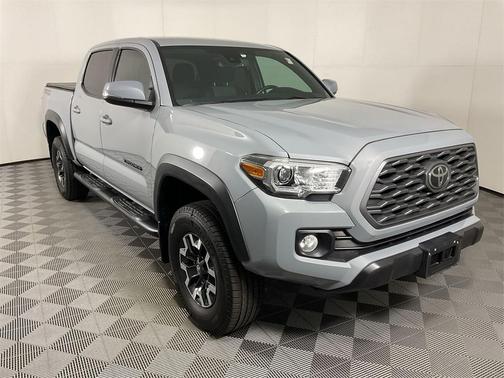 2020 Toyota Tacoma TRD Off Road