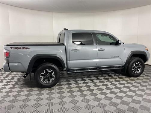 2020 Toyota Tacoma TRD Off Road