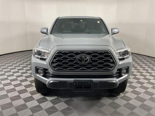 2020 Toyota Tacoma TRD Off Road