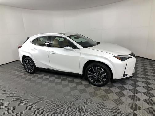 2024 Lexus UX 250h Base