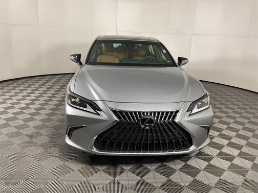2024 Lexus ES 350 Premium