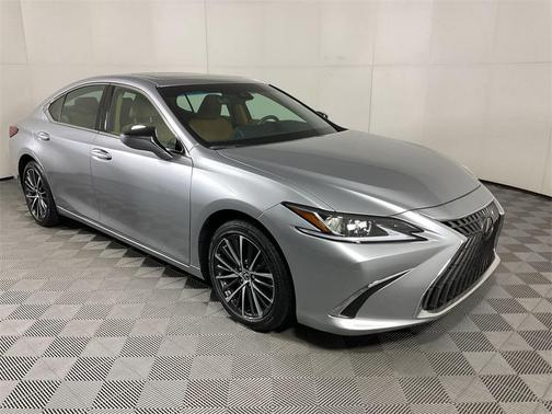 2024 Lexus ES 350 Premium