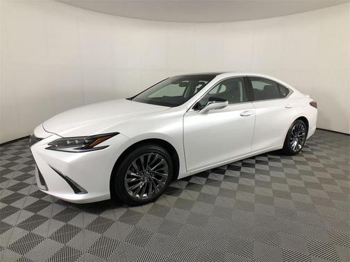 2024 Lexus ES 350 Ultra Luxury