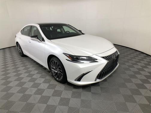 2024 Lexus ES 350 Ultra Luxury