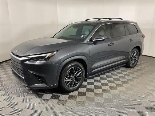 2025 Lexus TX 350 Premium