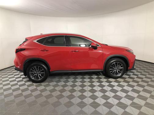2022 Lexus NX 350 Premium