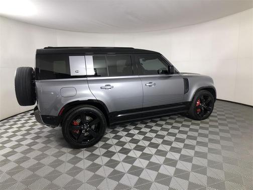 2020 Land Rover Defender 110 X