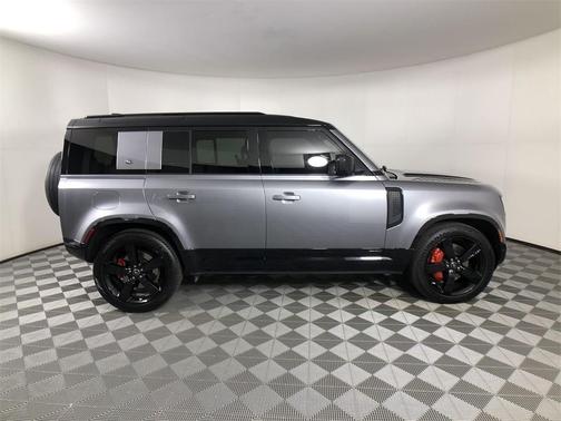 2020 Land Rover Defender 110 X