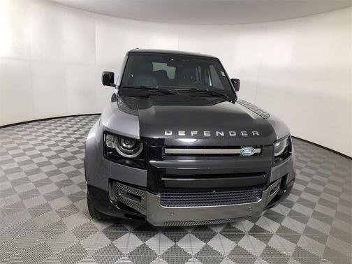 2020 Land Rover Defender 110 X