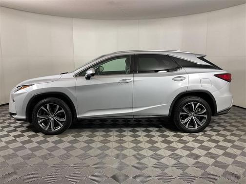 2019 Lexus RX 350 Premium