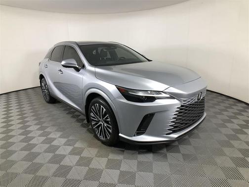 2023 Lexus RX 350 Premium Plus