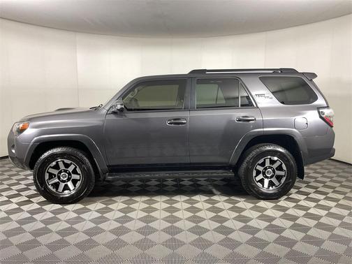 2021 Toyota 4Runner TRD Off Road Premium