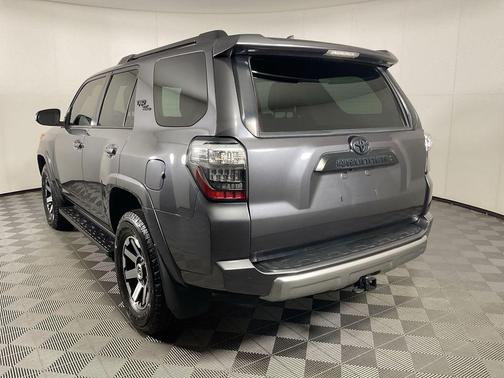 2021 Toyota 4Runner TRD Off Road Premium