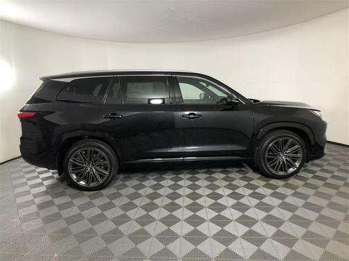 2026 Lexus TX 350 Luxury