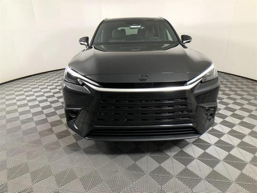 2026 Lexus TX 350 Luxury