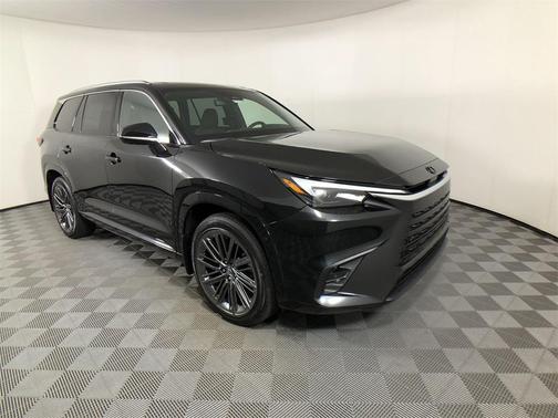 2026 Lexus TX 350 Luxury