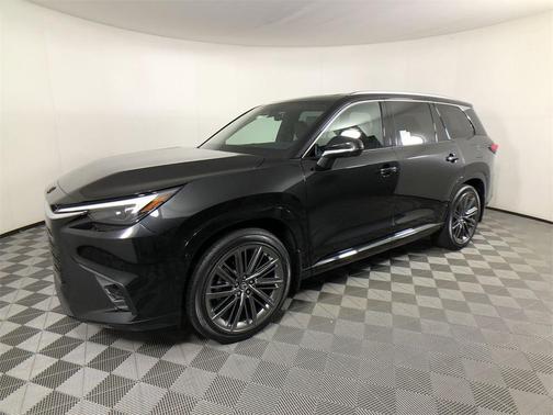 2026 Lexus TX 350 Luxury