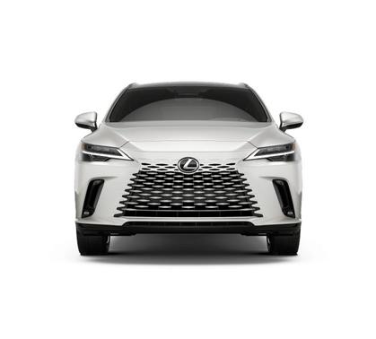 2025 Lexus RX 350h Luxury