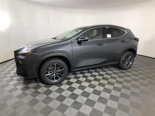2026 Lexus NX 350 NX 350 Premium