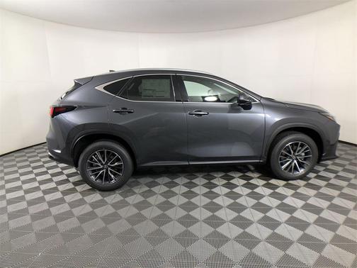 2026 Lexus NX 350 NX 350 Premium