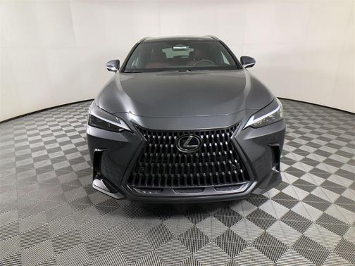 2026 Lexus NX 350 NX 350 Premium