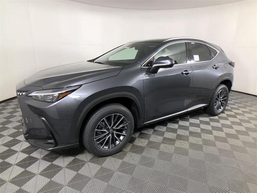2026 Lexus NX 350 NX 350 Premium