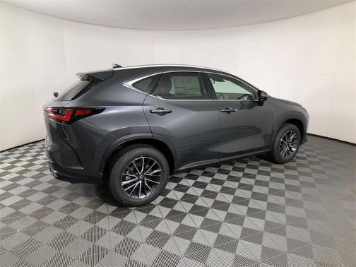 2026 Lexus NX 350 NX 350 Premium