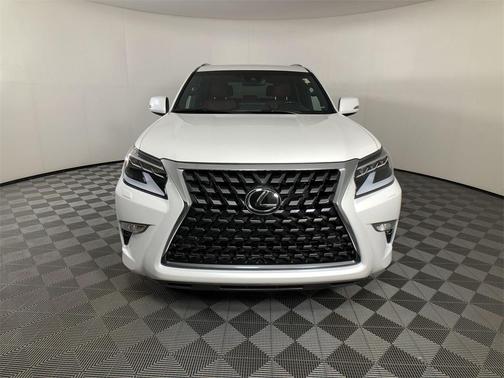 2022 Lexus GX 460 Base