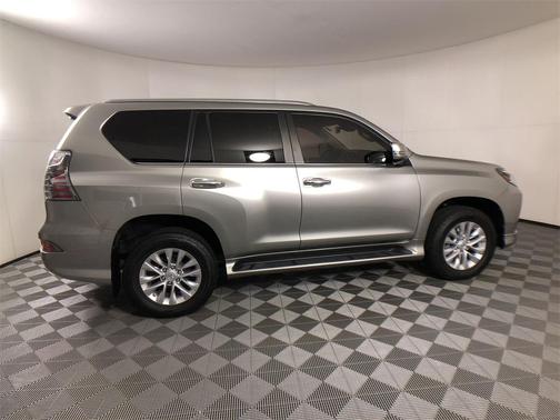 2021 Lexus GX 460 Premium