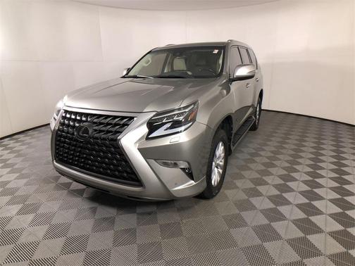 2021 Lexus GX 460 Premium