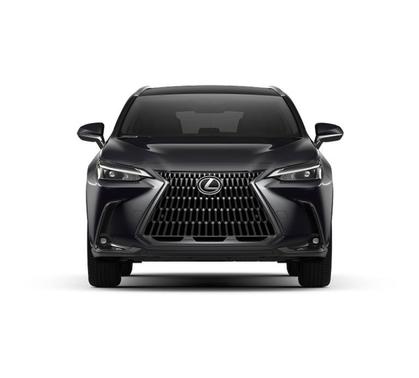 2025 Lexus NX 250 Premium