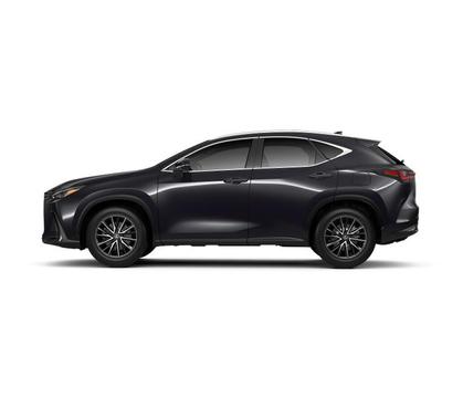2025 Lexus NX 250 Premium