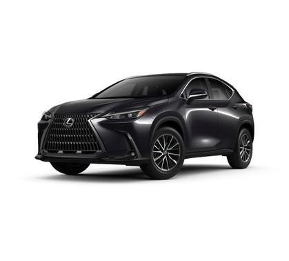 2025 Lexus NX 250 Premium