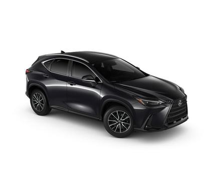 2025 Lexus NX 250 Premium