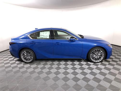 2023 Lexus IS 300 Base