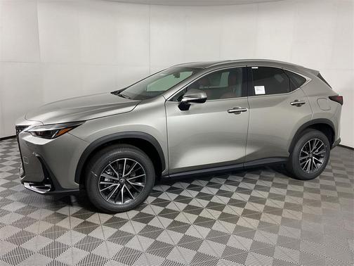2026 Lexus NX 350h NX 350h Premium