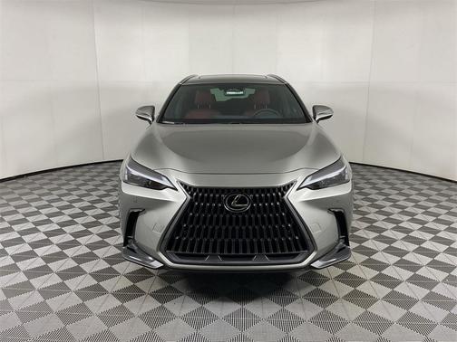 2026 Lexus NX 350h NX 350h Premium