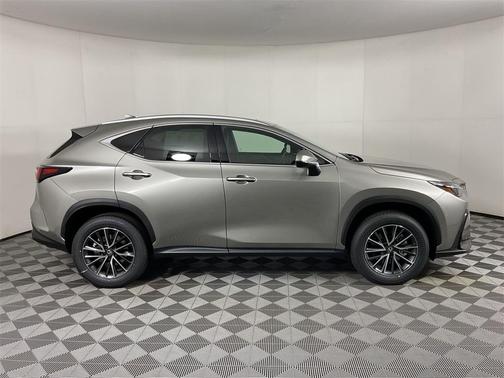 2026 Lexus NX 350h NX 350h Premium